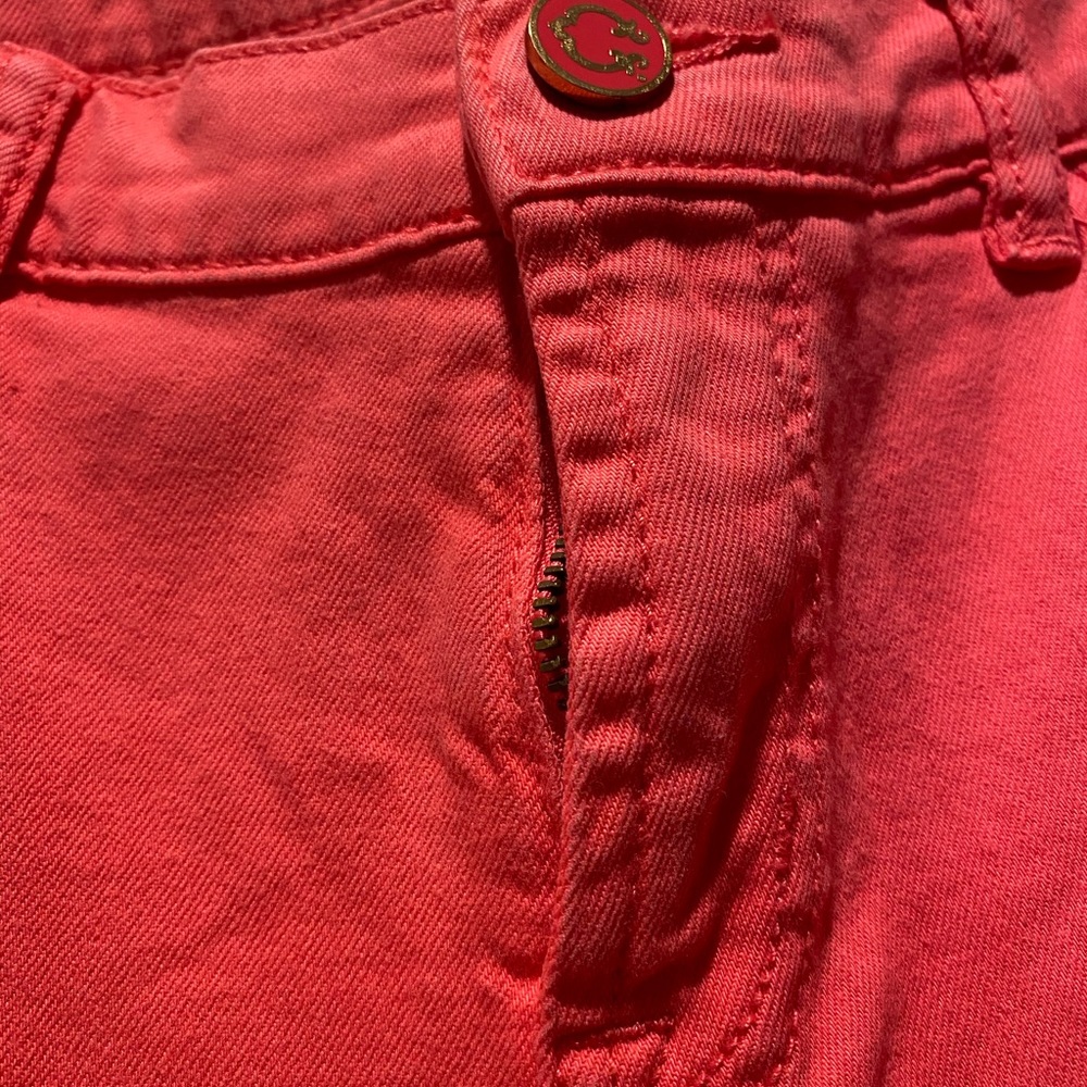 Pink jeans - Picture 2 of 2